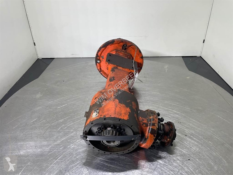 قطع غيار الآليات الثقيلة Atlas 61B-Speth...