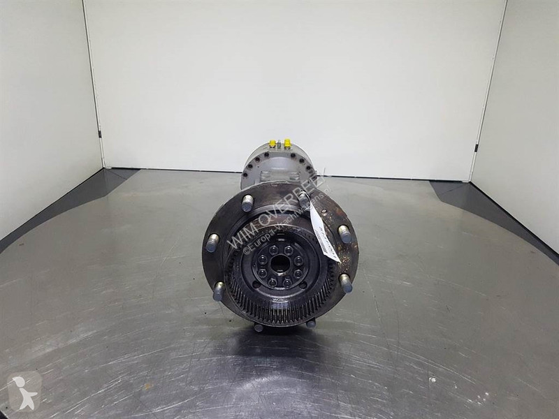 قطع غيار الآليات الثقيلة Atlas AR75 -Spicer...