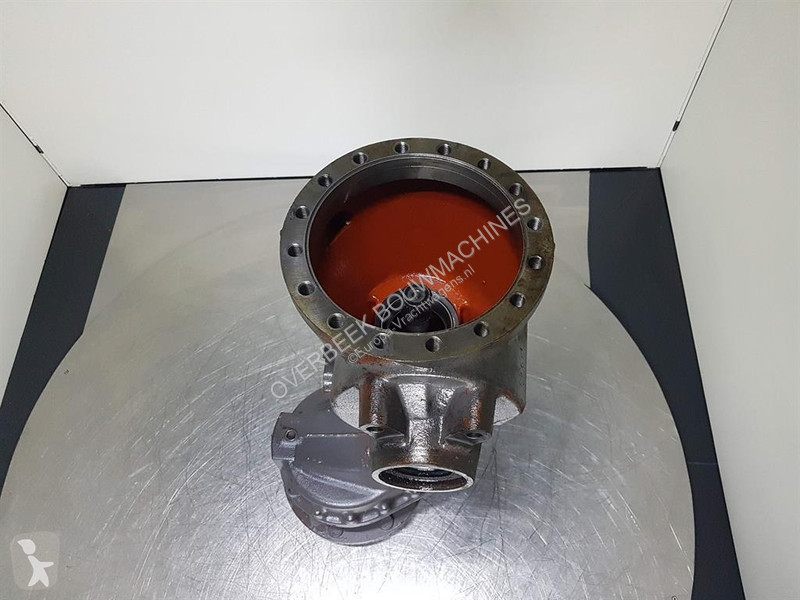 Repuestos para camiones Volvo...