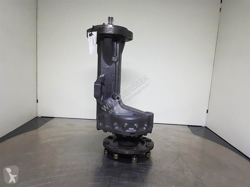 Volvo L30B-15209844-Axle...