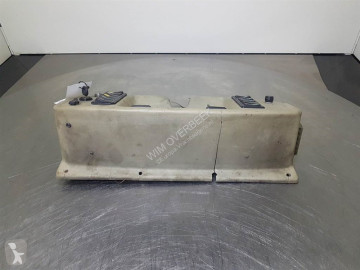 Equipamiento interior Ahlmann