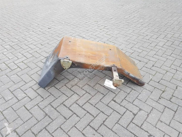 Reservedele til lastbil Terex