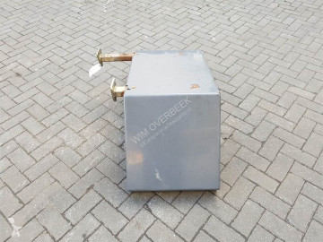 Repuestos para camiones Terex