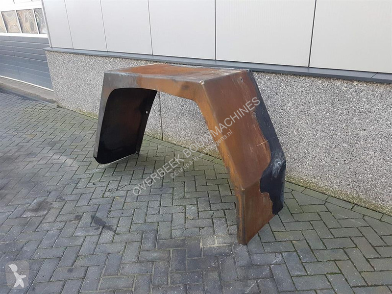 Piese camioane Terex TL210-0457006030-Mud...