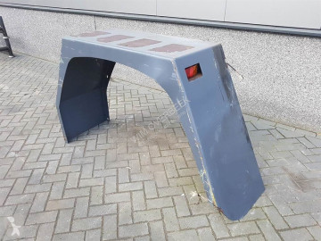 Reservedele til lastbil Terex