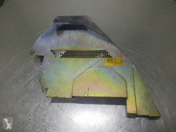 Repuestos para camiones Terex