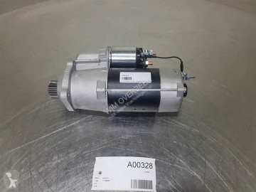 Motor Liebherr nový