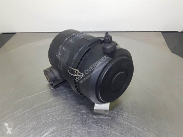 Motor Volvo