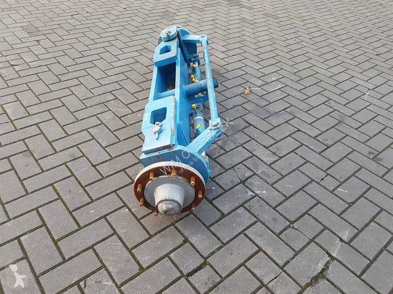 قطع غيار الآليات الثقيلة Genie Z45- 25 -...