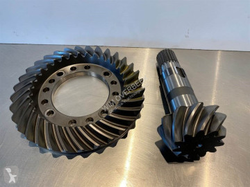 Transmisión eje Caterpillar nuevo