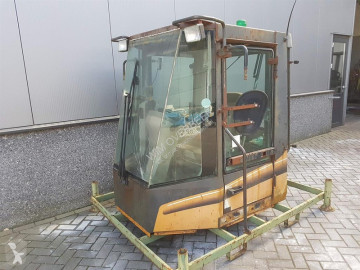 Equipamiento interior Case