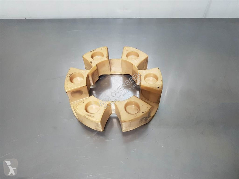 قطع غيار الآليات الثقيلة  CENTAFLEX CF-H-30 -...