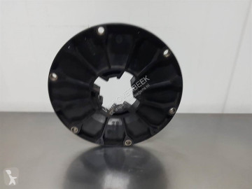 Motor nuevo