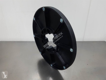 Motor nový