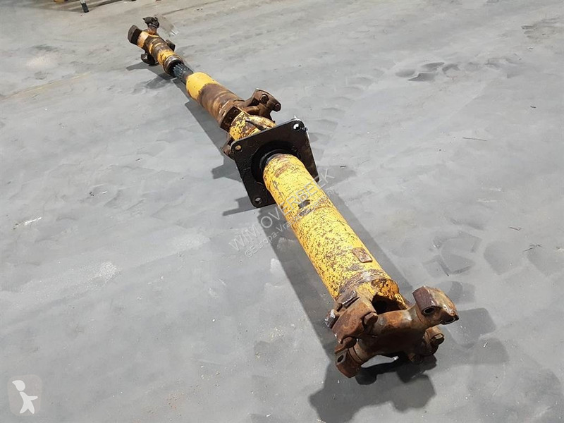 Pezzi di ricambio per mezzi pesanti Case 921C -...
