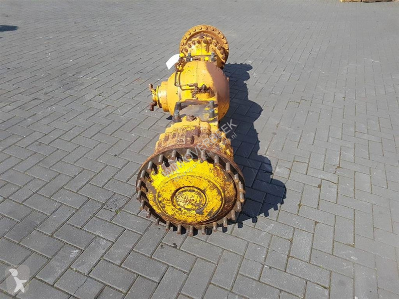 قطع غيار الآليات الثقيلة Case 921C-ZF...