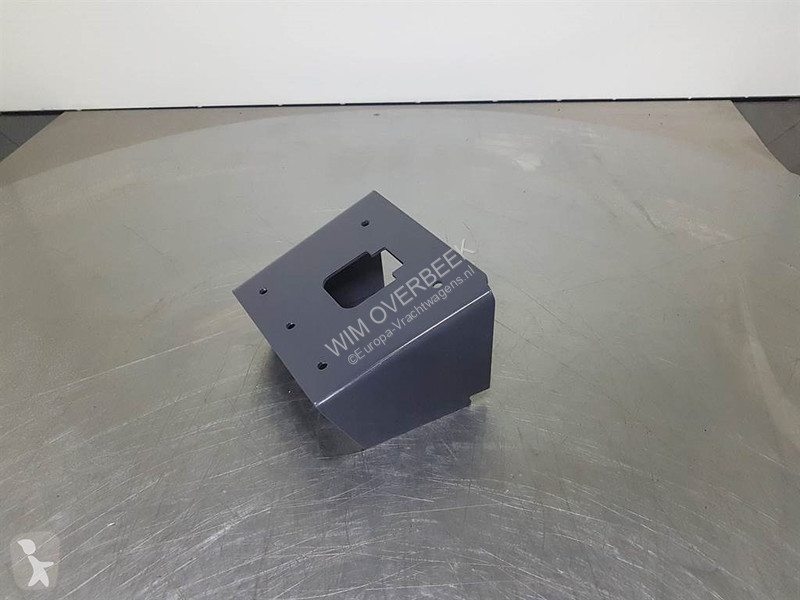 قطع غيار الآليات الثقيلة Ahlmann 4102468A
