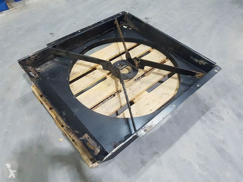 قطع غيار الآليات الثقيلة Case 921C...