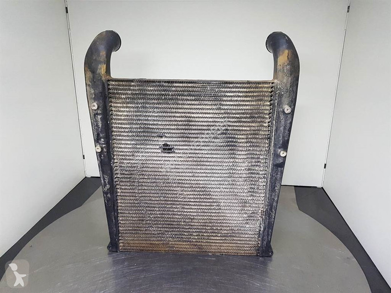 قطع غيار الآليات الثقيلة Case 921C-Modine...