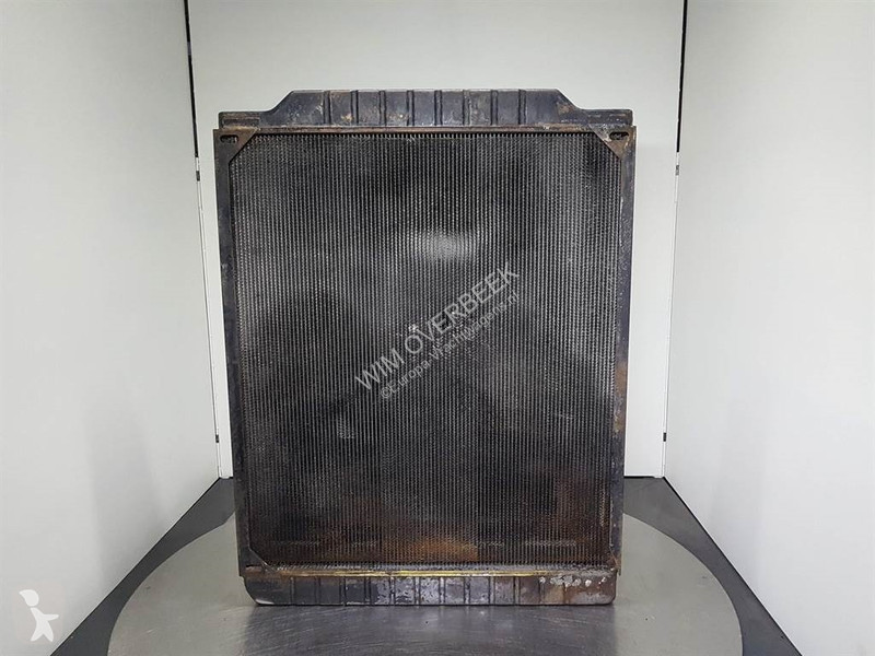 قطع غيار الآليات الثقيلة Case 921C-Modine...
