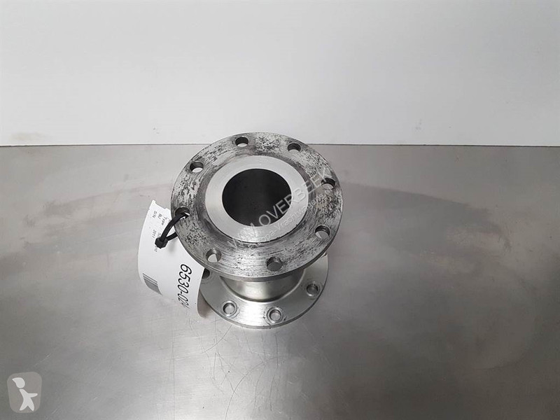 قطع غيار الآليات الثقيلة Terex...