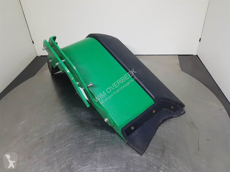 Pezzi di ricambio per mezzi pesanti JCB 426E...