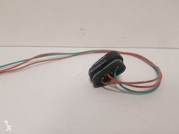 Sistema eléctrico Atlas