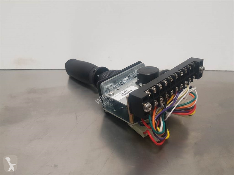قطع غيار الآليات الثقيلة Genie 56773GT -...