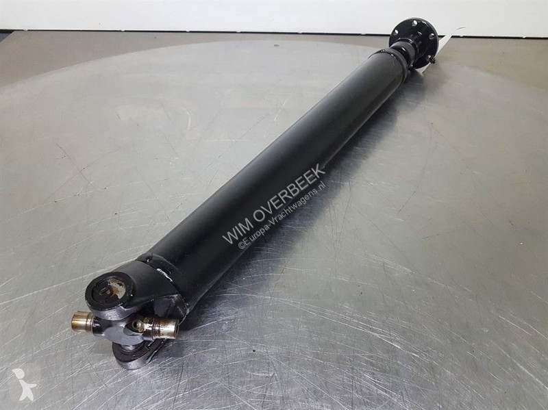 Pezzi di ricambio per mezzi pesanti Case 621D -...