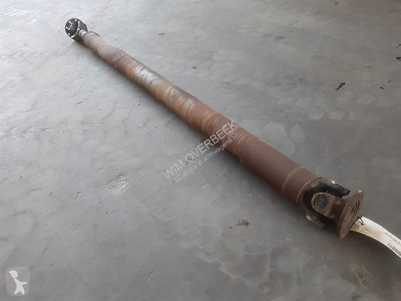 قطع غيار الآليات الثقيلة Furukawa W725LS -...