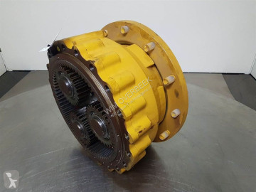Transmisión eje ZF