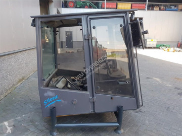 Equipamiento interior Ahlmann