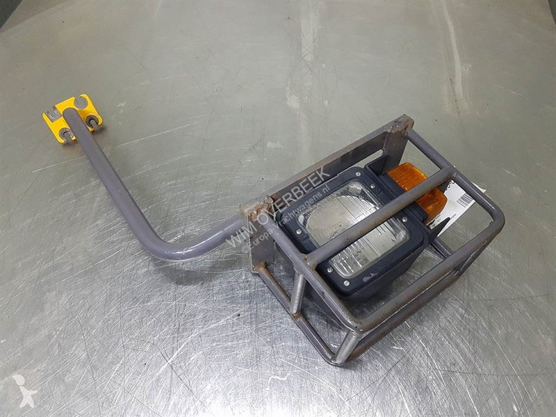 قطع غيار الآليات الثقيلة Ahlmann 4146503O/4198206A