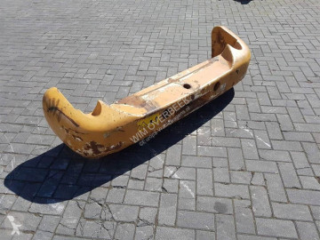Reservedele til lastbil Case