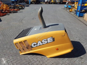 Repuestos para camiones Case