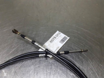 Repuestos para camiones Case