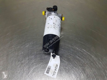 Motor Ahlmann