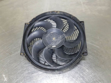 Sistema eléctrico Ahlmann