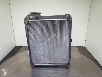 Motor Case