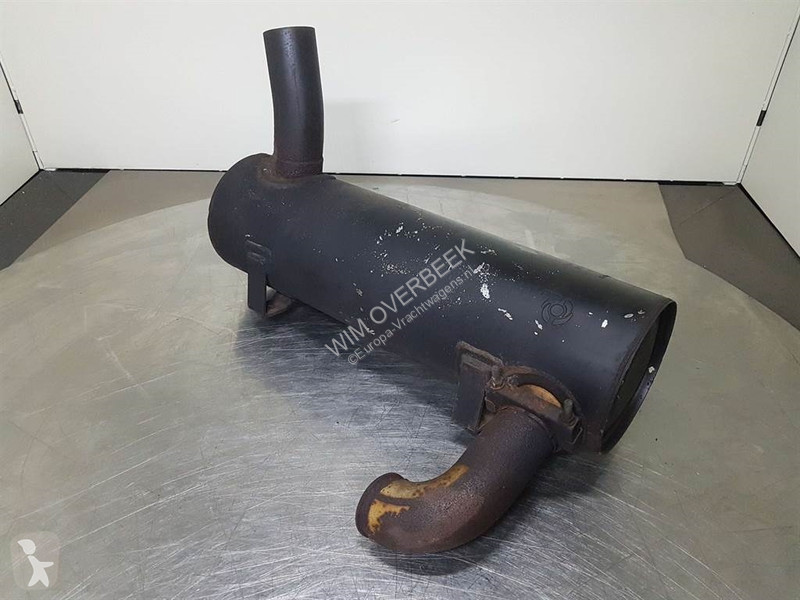 قطع غيار الآليات الثقيلة Case 621D-Donaldson...