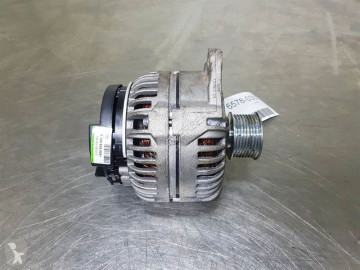 Motor Case