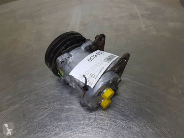 Motor Case