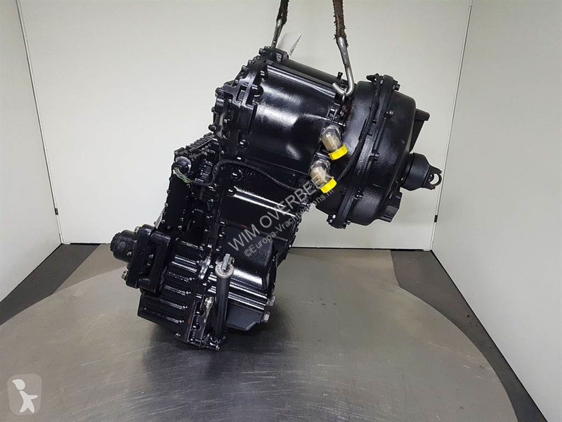 Repuestos para camiones Case 621D-ZF...