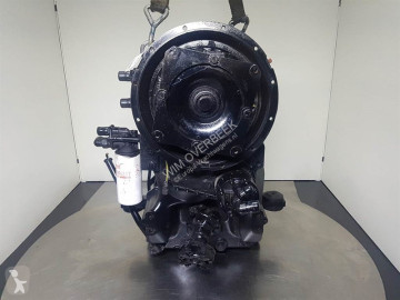 Gearkasse Komatsu