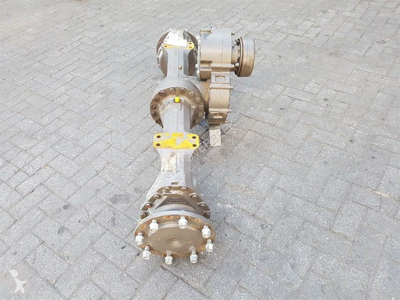 Vrachtwagenonderdelen Volvo L30G-VOE15226451-ZF...