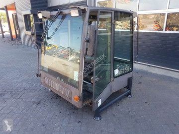 Equipamiento interior Ahlmann