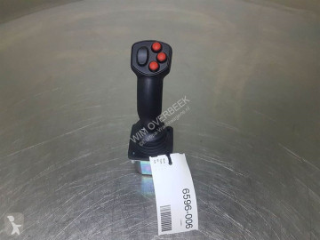 Sistema eléctrico