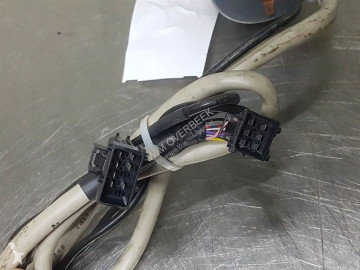 Sistema eléctrico