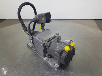 Motor Ahlmann