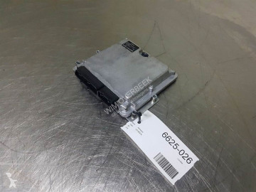 Sistema eléctrico Ahlmann